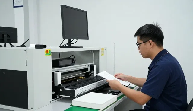 定制五金组件