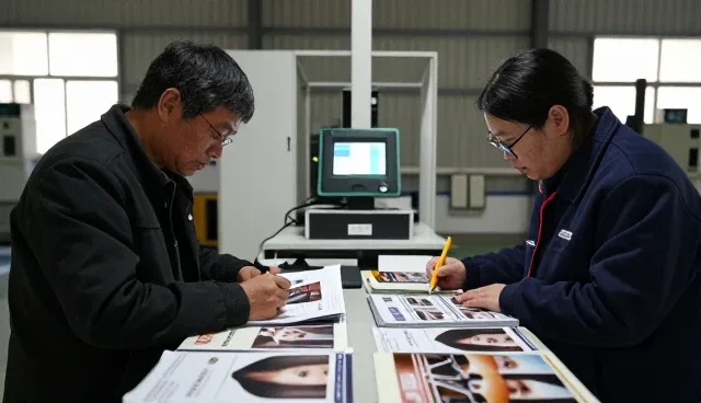 质量检验如何提升工作效率？
