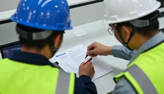 提升来料加工效率的关键操作与维护建议